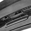 Seibon 12-13 BMW F30 CSL Style Carbon Fiber Trunk - Shaved - Image 7