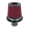 Skunk2 Universal Air Intake Kit with Filter & Mounting Ring - Image 2
