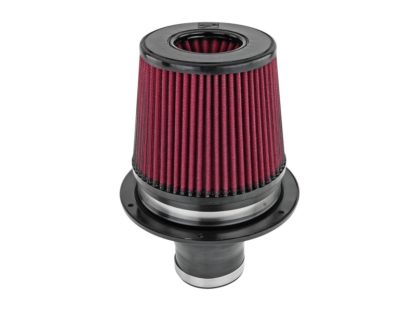 Skunk2 Universal Air Intake Kit with Filter & Mounting Ring - Image 2