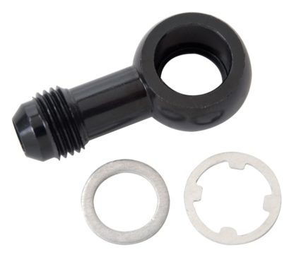 Russell Performance -6 AN Male Flare for Civics/Integras with Fuel Pressure Damper - Image 4