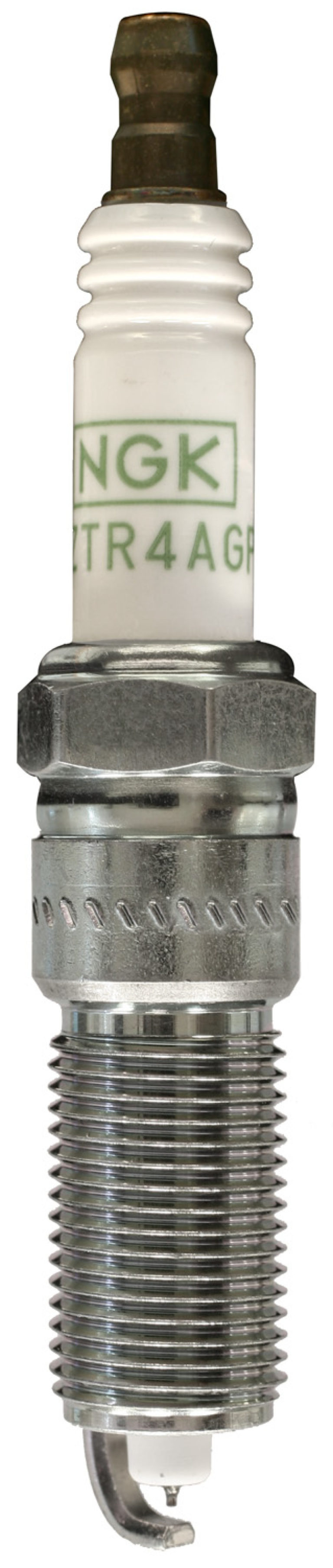 NGK Platinum Spark Plug Box of 4 (LZTR5AGP)