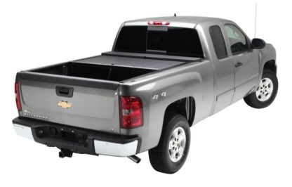 Roll-N-Lock 2019 RAM 1500 65-1/2in M-Series Retractable Tonneau Cover - Image 2