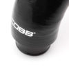 Cobb 08-14 Subaru WRX / 05-09 Outback XT & Legacy GT Turbo Inlet V2 - Stealth Black - Image 2