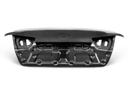 Seibon 14+ Kia Optima OE Style Carbon Fiber Trunk Lid - Image 7