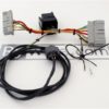 Rywire 01-05 Honda Civic K-Series Conversion Adapter Harness - Image 2