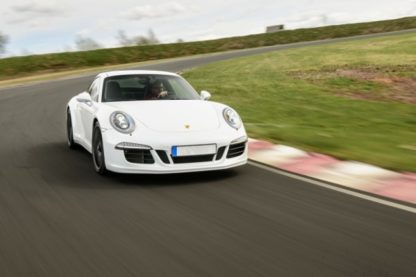 Ohlins 12-19 Porsche 911 Carrera (991) Incl. S Models Road & Track Coilover System - Image 5