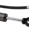 20-Up GM 2500/3500 Perf Elite Series 2.5 Front Adjustable Shocks 1.5-2.5in Lift - Requires Upper C/A - Image 7