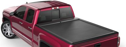 Roll-N-Lock 16-18 Nissan Titan Crew Cab XSB 65-3/8in M-Series Retractable Tonneau Cover - Image 5