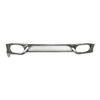 Seibon 09-10 Nissan GTR R35 OEM Style Carbon Fiber Rear Lip - Image 2