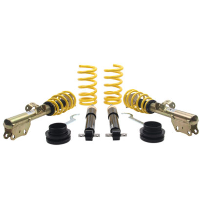 ST X-Height Adjustable Coilovers 2015 Ford Mustang GT - Image 3