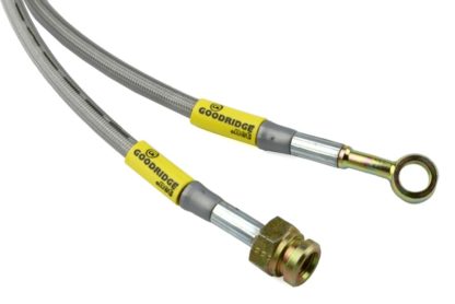 Goodridge 05 Corvette C6 Brake Lines - Image 3