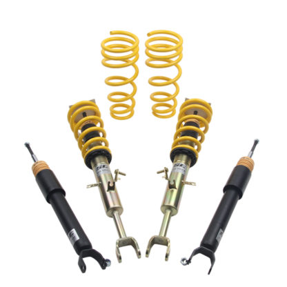 ST X-Height Adjustable Coilovers 03-08 Nissan 350Z (incl. Convertible) - Image 2