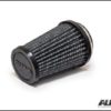 AMS Performance 2009+ Nissan GT-R R35 (CBA/DBA) Alpha Carbon Fiber Intake Pipes for Stock Turbos - Image 3