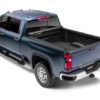 Truxedo 2020 GMC Sierra & Chevrolet Silverado 2500HD & 3500HD 6ft 9in Lo Pro Bed Cover - Image 4