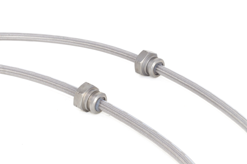 Goodridge 02 Nissan Altima 3.5L V6 Brake Lines - Image 5