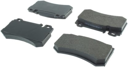 StopTech Street Brake Pads - Image 2