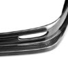 Seibon 99-01 Subaru Impreza CW-Style Carbon Fiber Front Lip - Image 4