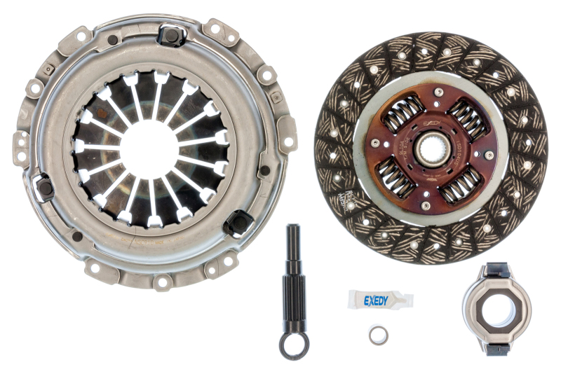 ACT Heavy Duty Race Rigid 6 Pad Clutch Kit | Infiniti I30 (96) (NM1-HDR6) main image 1