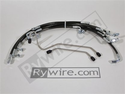 Rywire Proportion Valve Relocation Kit - Image 4