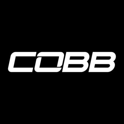 Cobb Tuning Logo Mens Tee - Size Medium - Image 2