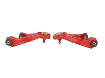 Skunk2 Pro Series Plus 96-00 Honda Civic Adjustable Front Camber Kits (+/- 4 Degrees) - Image 3