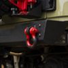 Rugged Ridge Spartan Rear Bumper Body Width 07-18 Jeep Wrangler JK - Image 9