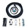 AMS Performance Alpha Performance R35 GT-R 3 Port Boost Control Solenoid Kit for Internal Wastegate