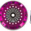 Exedy 2003-2007 Infiniti G35 V6 Hyper Twin Carbon-D Clutch Strap Drive Sprung Center Disc Push Type - Image 2
