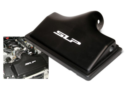 SLP 2000-2002 Chevrolet Camaro/Firebird LS1 Air-Box Lid - Image 2