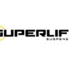 Superlift 18-19 Jeep JL Unlimited Including Rubicon 4 Door Coil Springs (Pair) 4in Lift - Front - Image 2