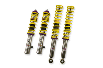 KW Coilover Kit V3 Mitsubishi 3000 GT (ZIO) FWD + AWD - Image 2