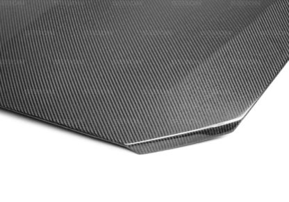 Seibon 11 BMW F20/F22 OE-Style Carbon Fiber Hood - Image 2