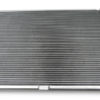 CSF 00-06 BMW M3 (E46) Triple Pass Radiator - Image 3