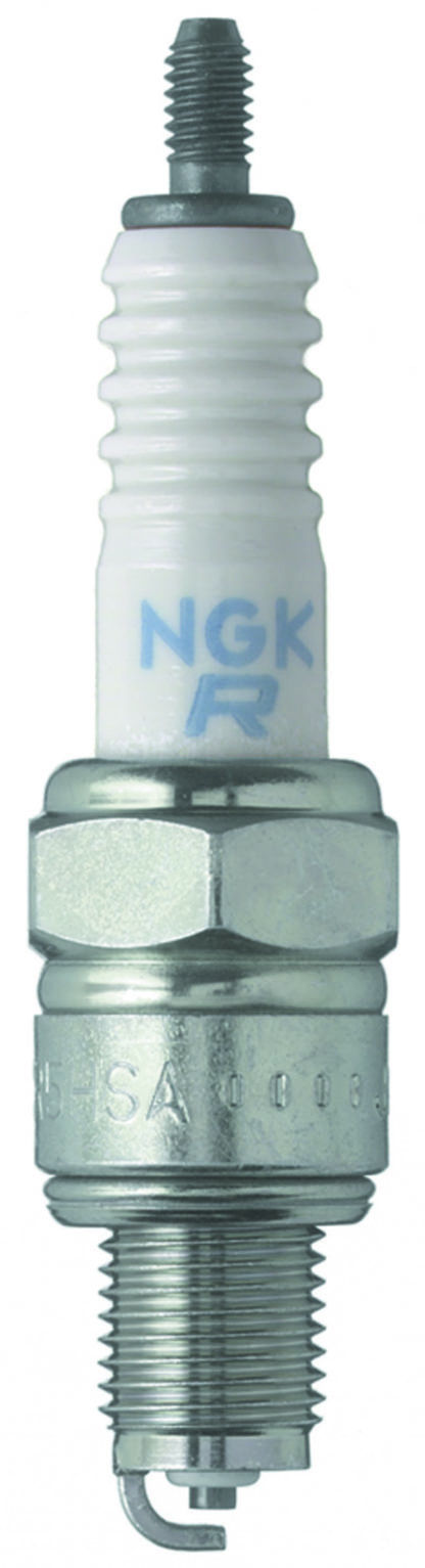 NGK Nickel Spark Plug Box of 4 (CR6HSA)