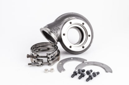 Garrett GT30R Turbine Hsg Kit O/V V-Band / V-Band 0.61 A/R (Ni-Resist) - Image 2