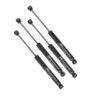 Superlift 00-04 Ford F-250/F-350 SuperDuty 4WD (Diesel/V-10) 4-7in Lift Kit Shock Box - Image 2