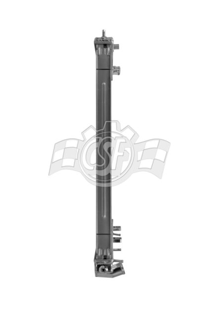 CSF 05-15 Nissan Frontier / 05-12 Nissan Pathfinder / 05-15 Nissan Xterra Radiator - Image 4