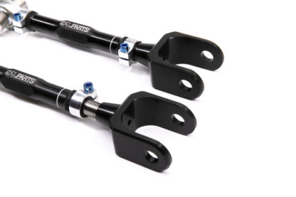 SPL Parts 2015+ Ford Mustang (S550) Rear Toe Links - Image 3