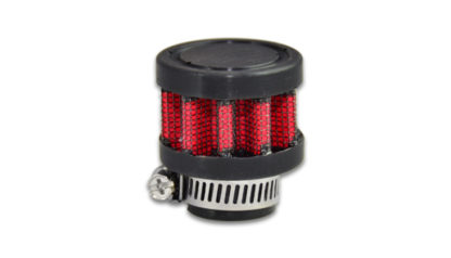 Vibrant Crankcase Breather Filter 35mm OD / 5/8in. (15mm) Inlet ID / 1.5in. Tall - Image 2