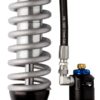 Fox 09-13 Ford F150 2.5 Series 4.9in. Remote Res Coilover Set w/DSC Adjuster 4-6in. Lift - Front - Image 2