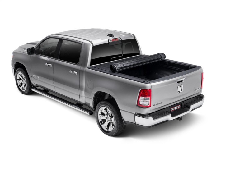 Truxedo 19-20 Ram 1500 (New Body) w/o Multifunction Tailgate 5ft 7in Sentry Bed Cover - Image 5