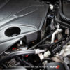 AMS Performance Infiniti Q50/Q60 Red Alpha Flex Fuel Filter Kit (For Use w/ AMS Flex Fuel Kit) - Image 8