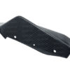 Seibon 12-13 BRZ/FRS KC Style Carbon FIber Rear Lip - Image 4