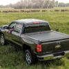 Roll-N-Lock 17-19 Ford F-250/F-350 Super Duty SB 80-9/16in M-Series Retractable Tonneau Cover