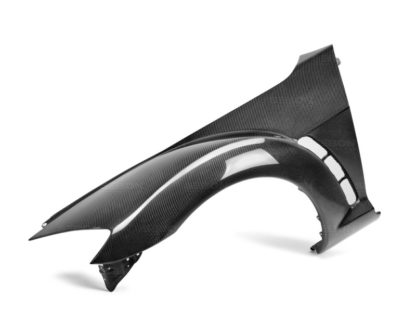 Seibon 04-08 Mazda RX-8 Carbon Fiber Fenders - Image 2