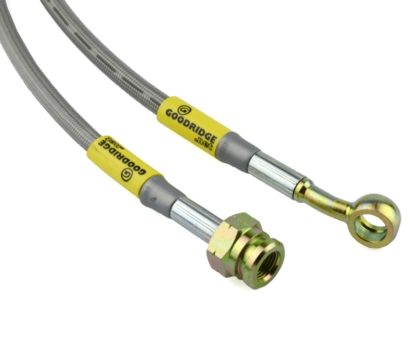 Goodridge 98-05 Pontiac Grand Prix Brake Lines - Image 4