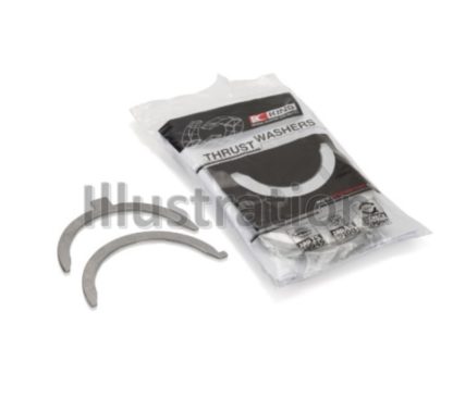 King BMW N14B16C Thrust Washer