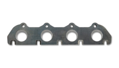 Vibrant Mild Steel Exhaust Manifold Flange for VW/Audi 2.0FSI motor 1/2in Thick - Image 2