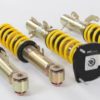 ST XTA Coilover Kit 08-14 Ford Mustang Shelby GT500 - Image 2