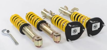 ST XTA Coilover Kit 08-14 Ford Mustang Shelby GT500 - Image 2